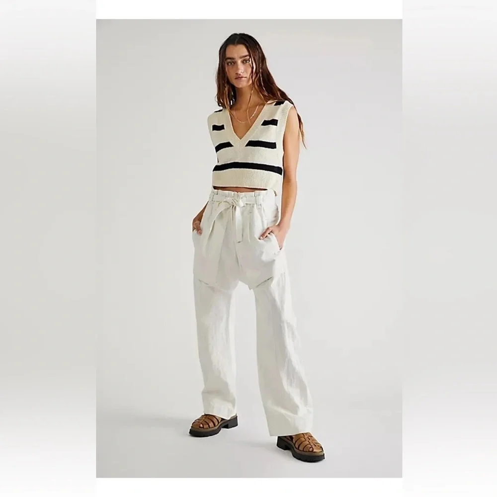 Free People size free